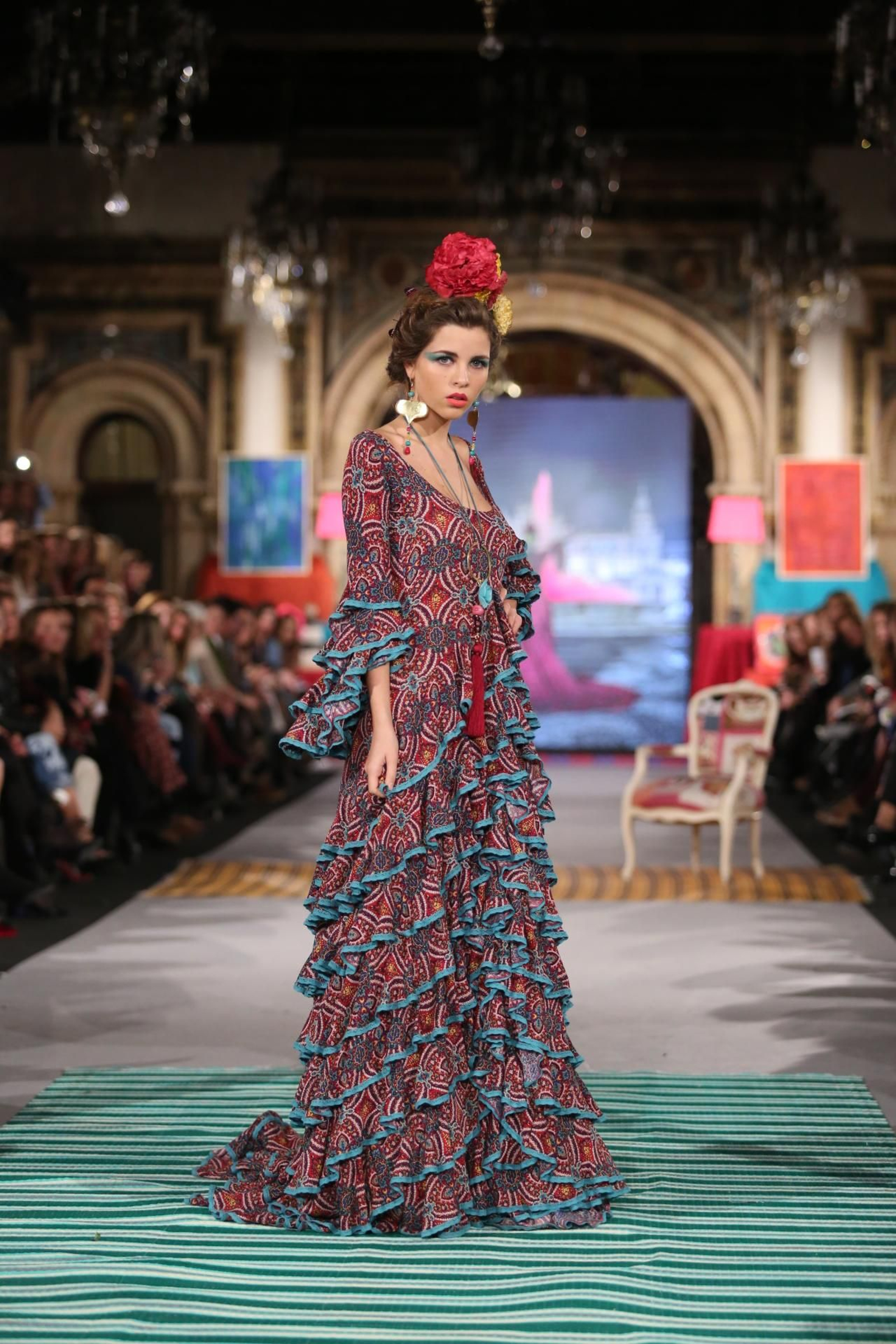 We Love Flamenco 2018 - Pol Núñez