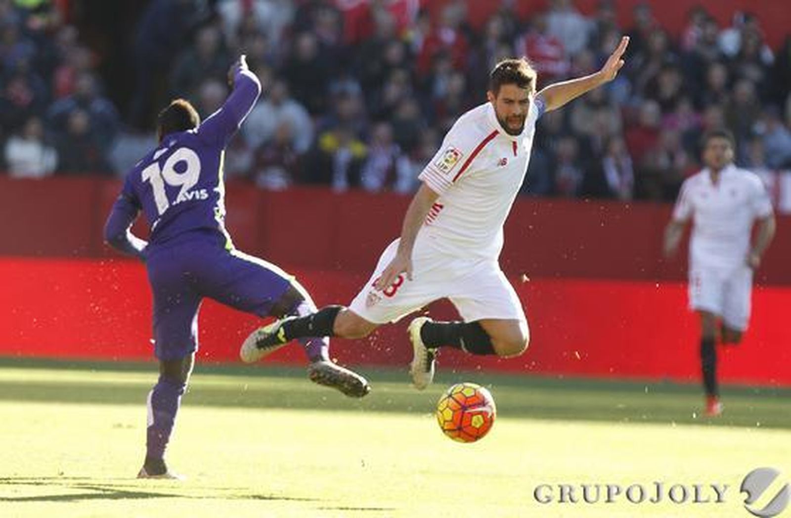 Foto: Antonio Pizarro