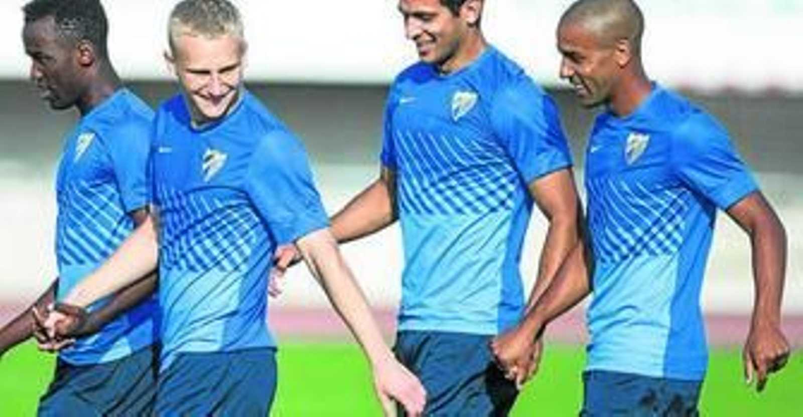 El alemán sólo tira de fichajes veteranos