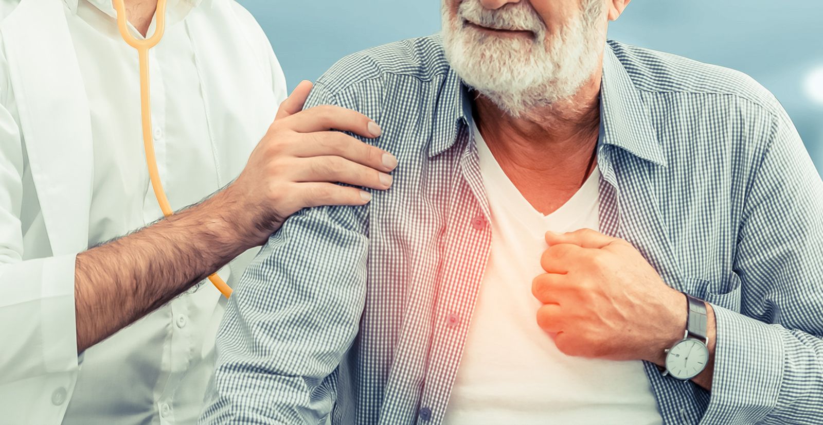 Quirónsalud incorpora el drenaje pleural por catéter para mejor calidad de vida del paciente con cáncer de pulmón