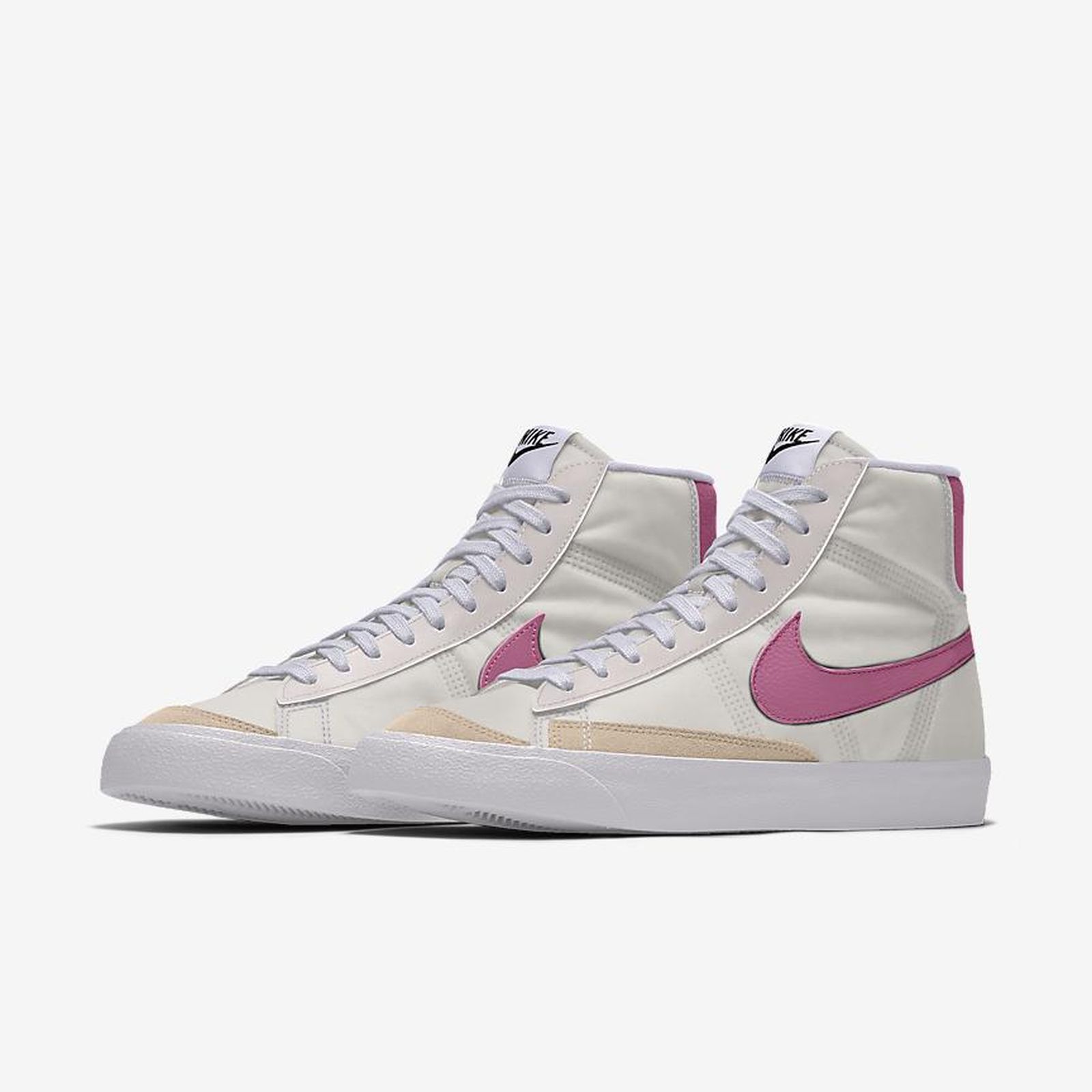 Las zapatillas clásicas de Nike que triunfan esta temporada