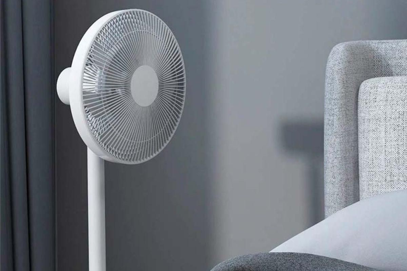 Sigue estos consejos para mejorar el rendimiento de tu ventilador.