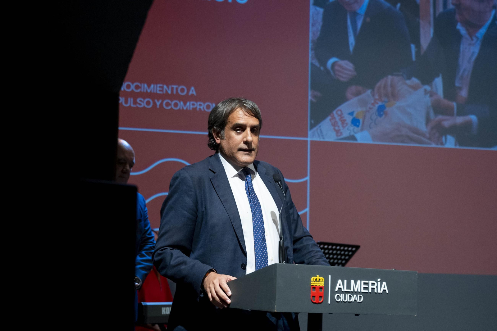II Premios Gamba Roja de Almería