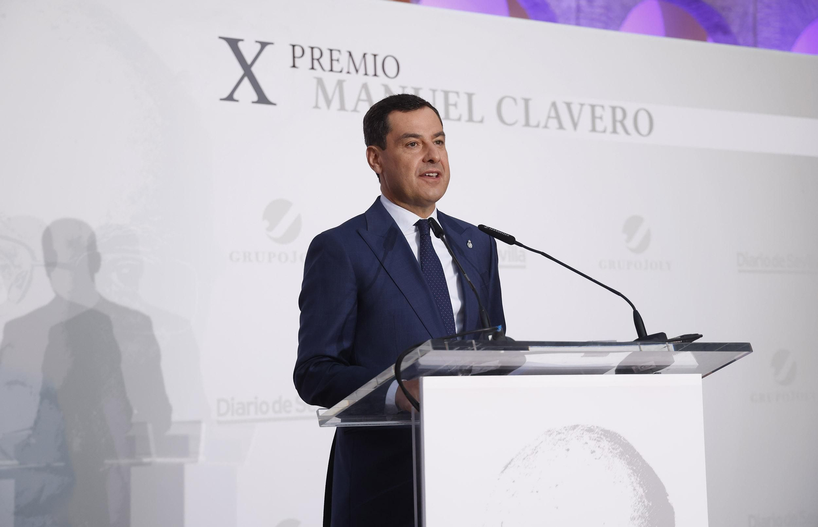 X Premio Manuel Clavero, todas las imágenes