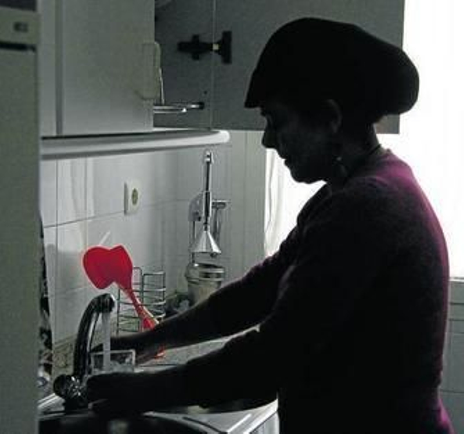 La Junta destaca la importancia de la red de atención de mujeres.