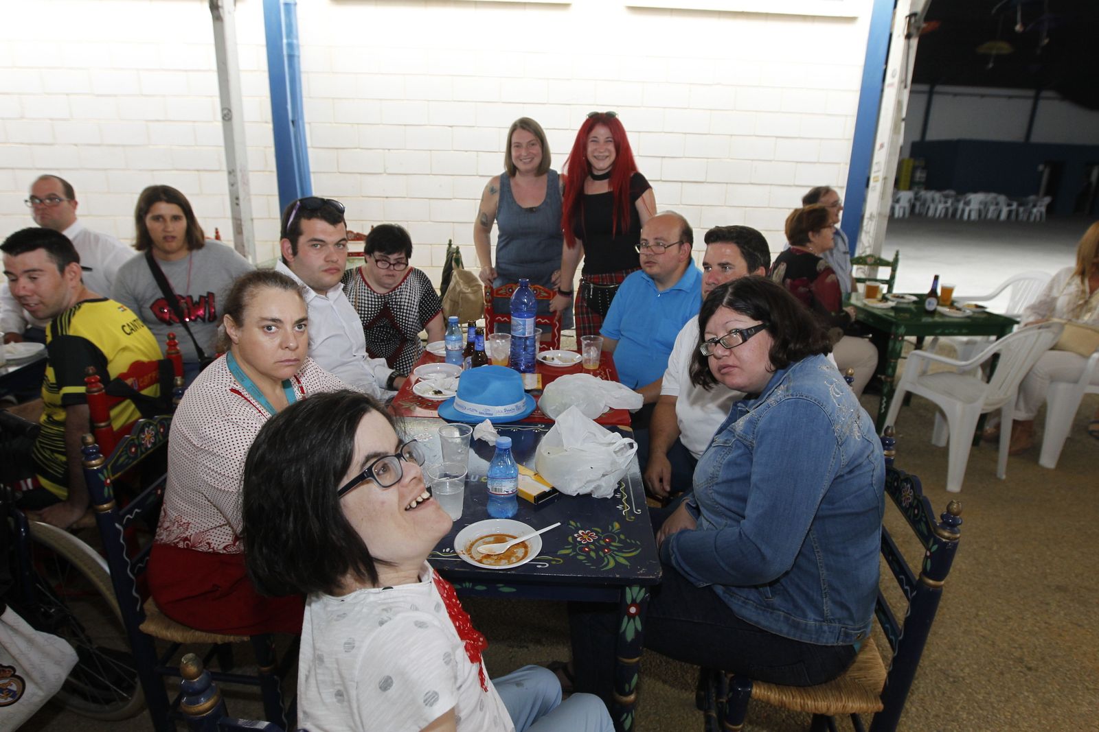 Fotogalería Fiestas de Olula del Río