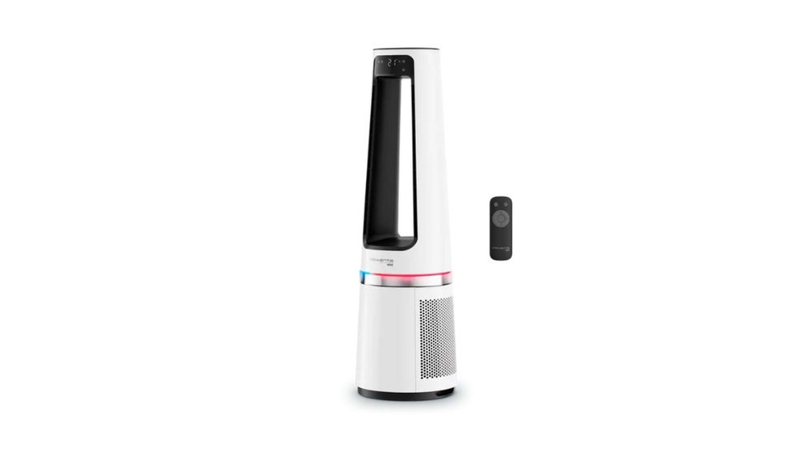 Rowenta Eclipse 3 en 1