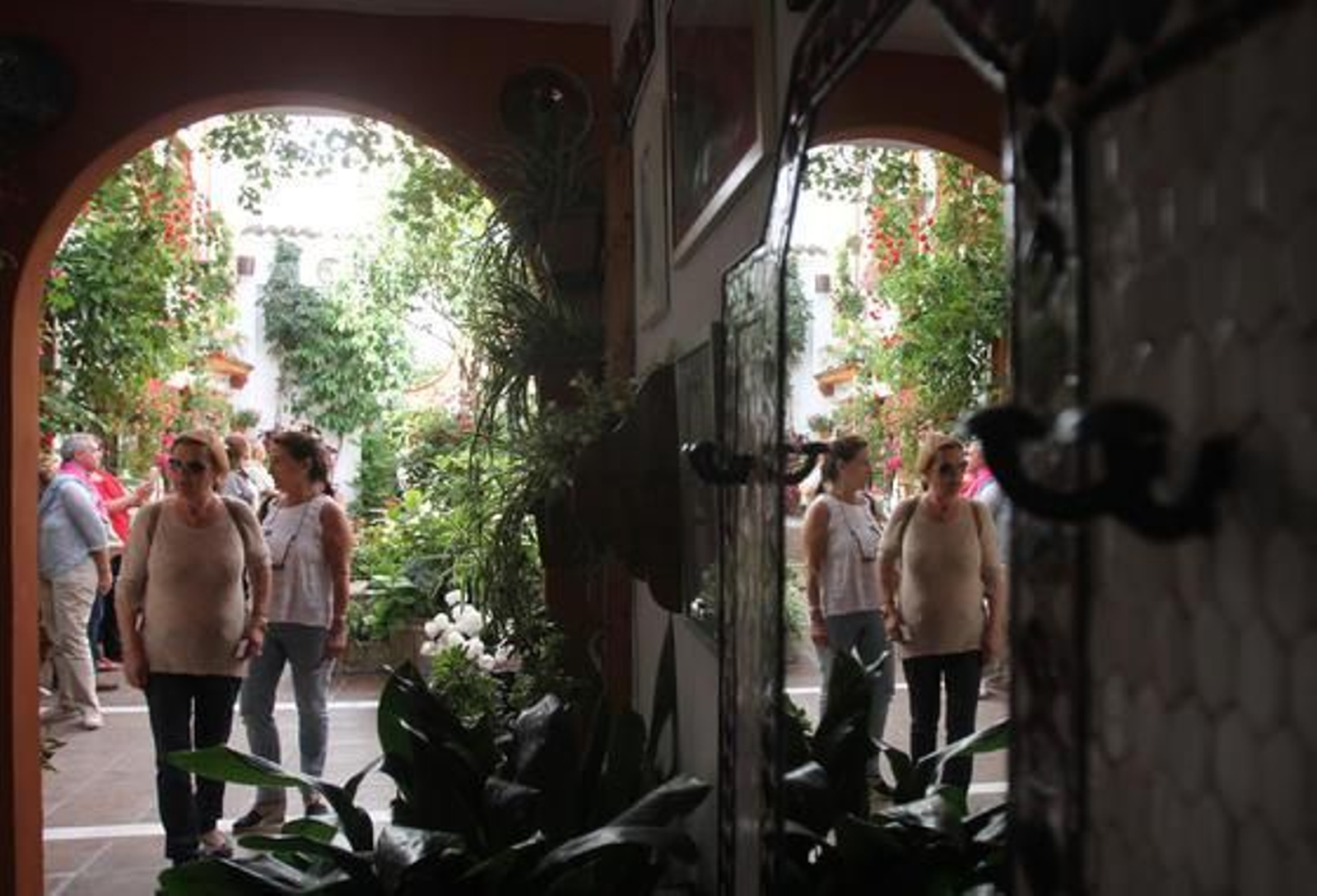 Chaparro 3.

Foto: Jose Martinez