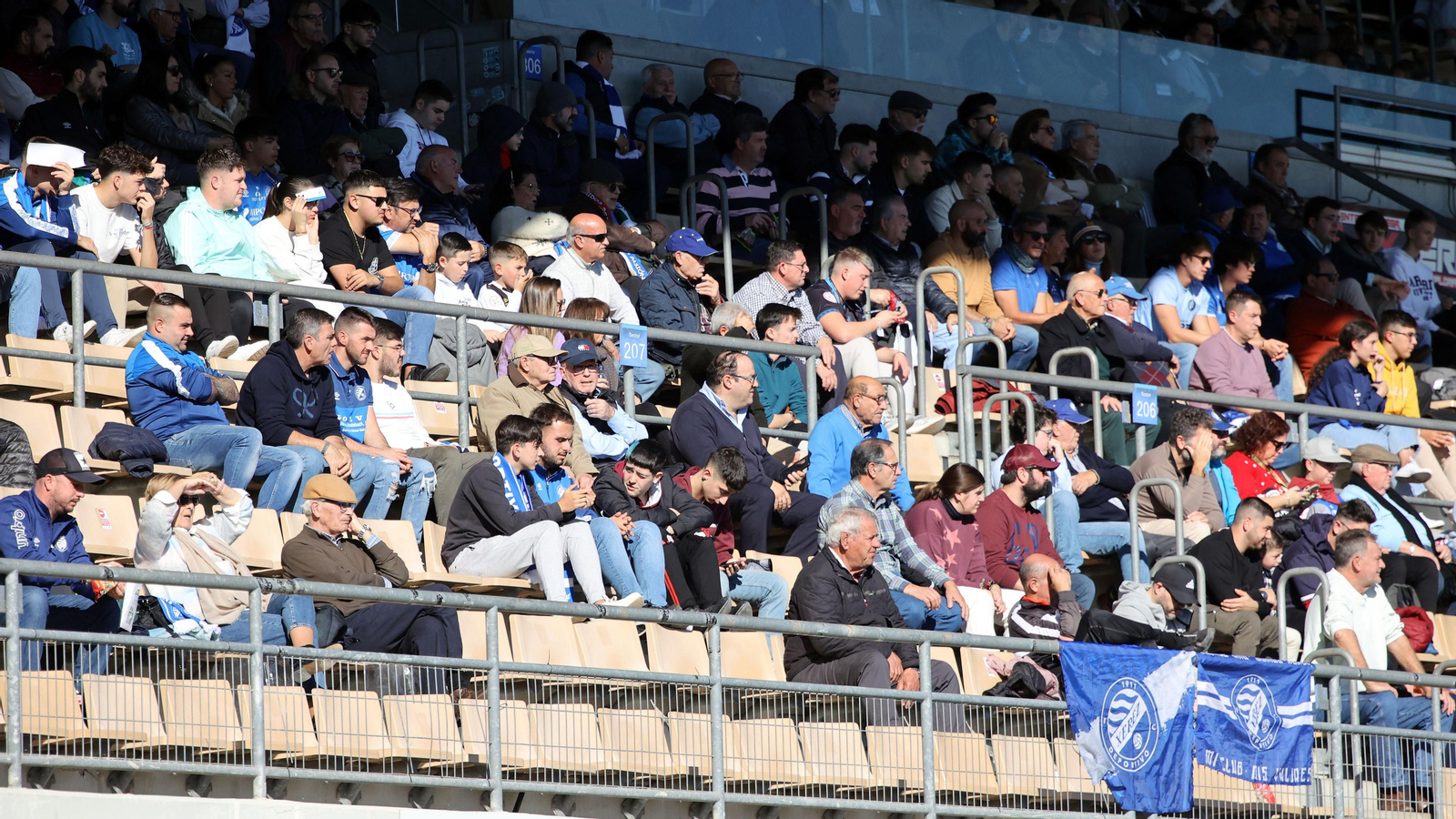 Búscate en el Xerez DFC - Utrera