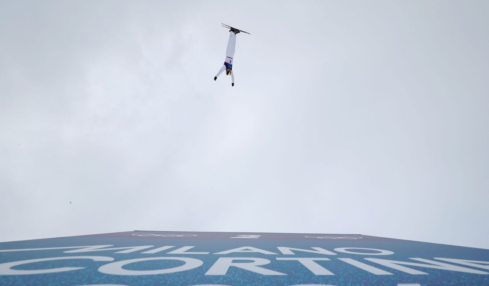 Las mejores fotos de los Juegos Olímpicos de invierno Milán Cortina d'Ampezzo 2026 | Jornada 15