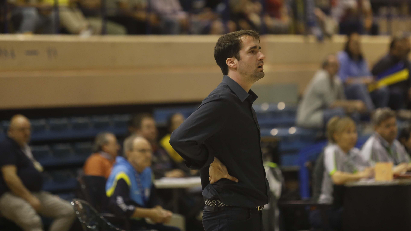 Las fotos del Udea - Cb Prat