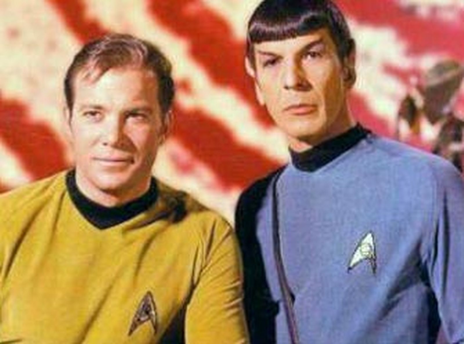 El capitán Kirk aterrizará en el Marbella International Film Festival