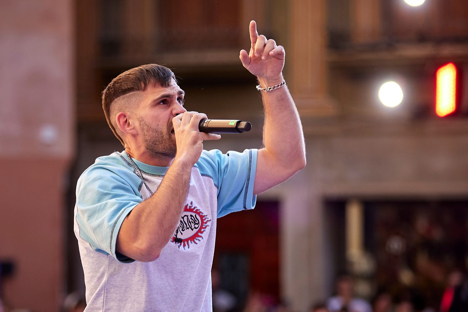 Las mejores imágenes de la regional de Red Bull en Granada