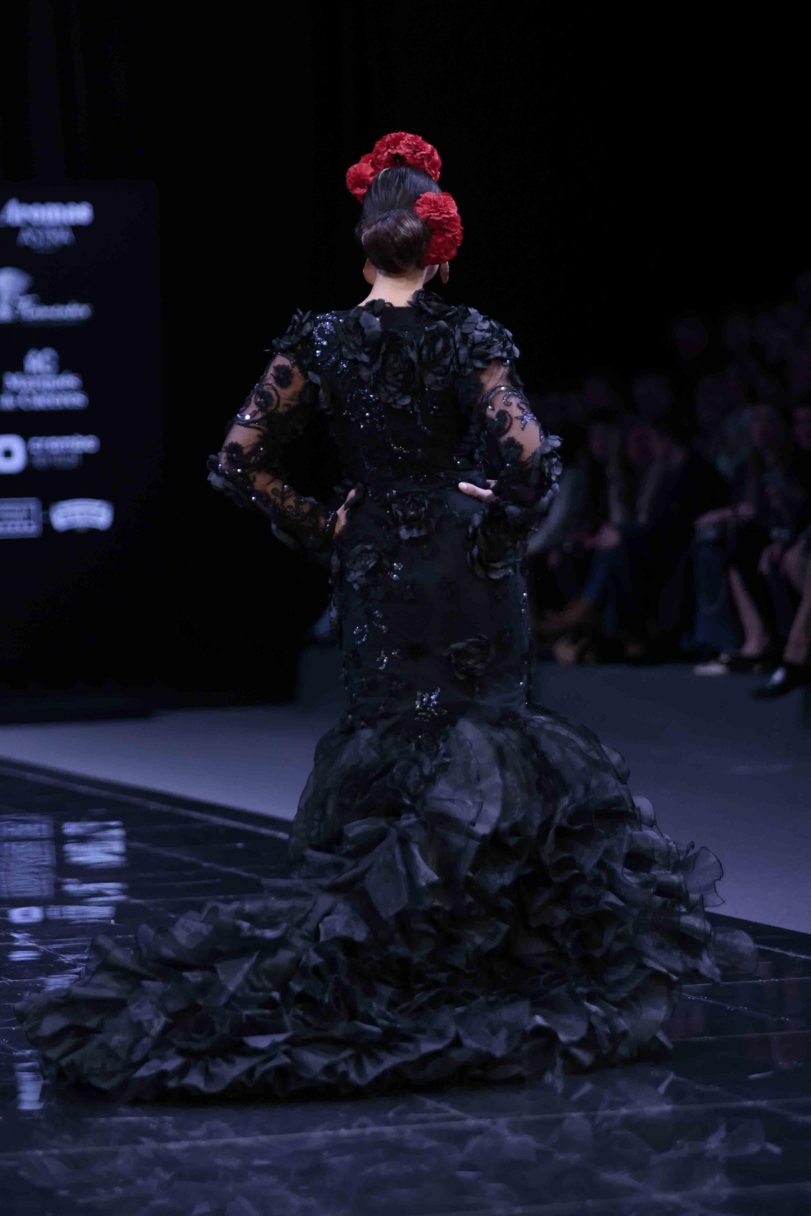 Desfile de Molina en SIMOF de 2024, todas las fotos