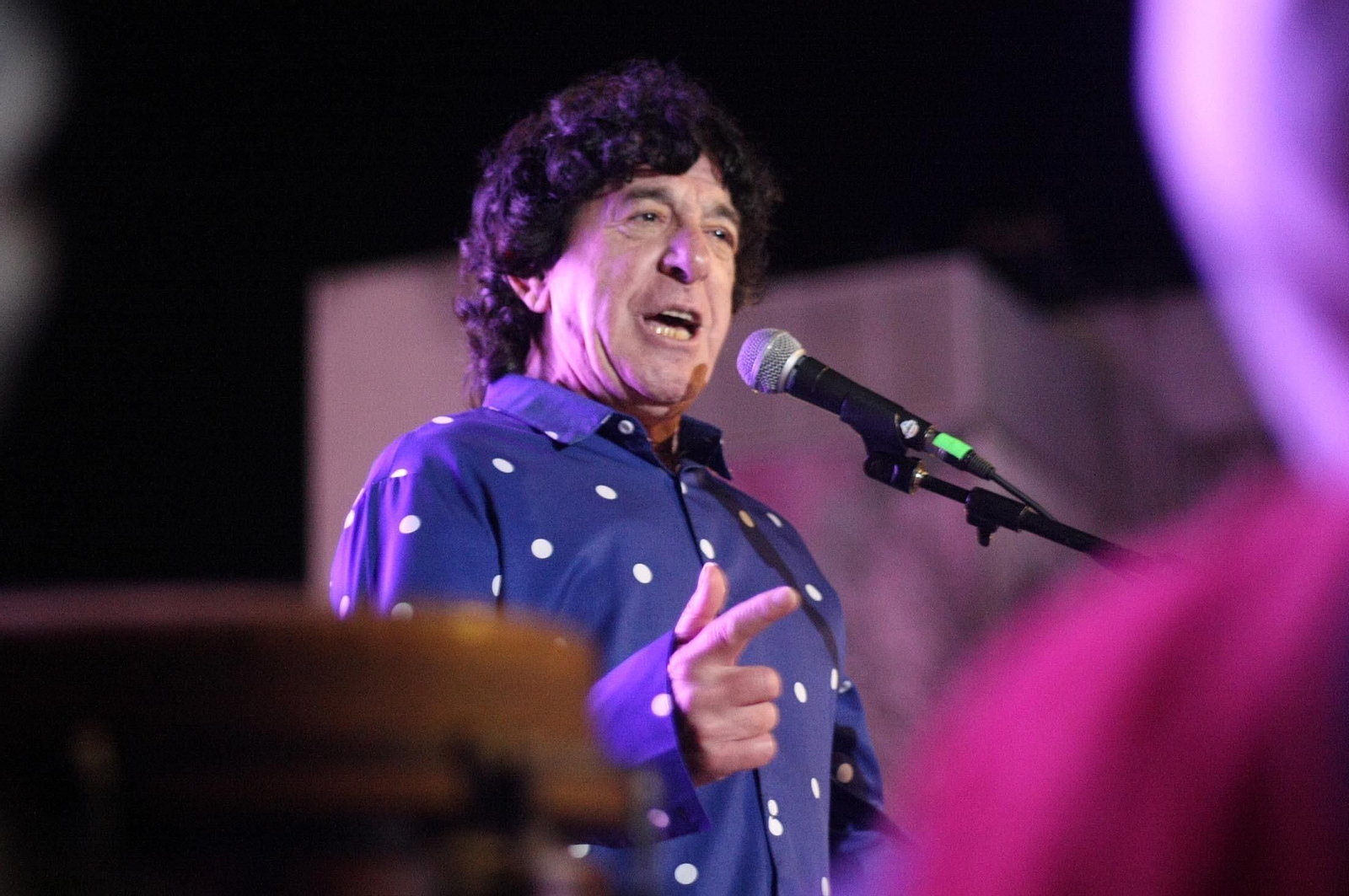 Zambomba con Vicente Redondo "El Pecas"