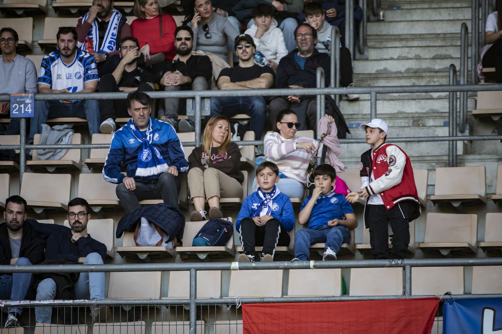 Búscate en el Xerez DFC-Extremadura