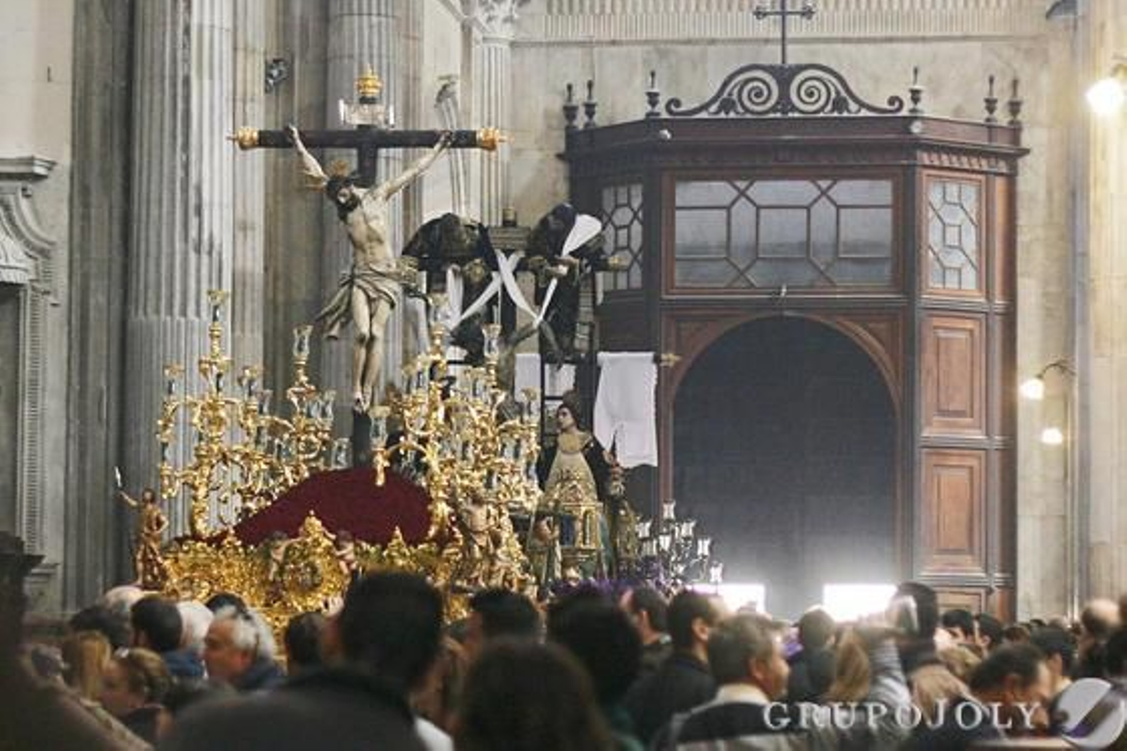 Foto: Julio Gonzalez, Joaquin Pino