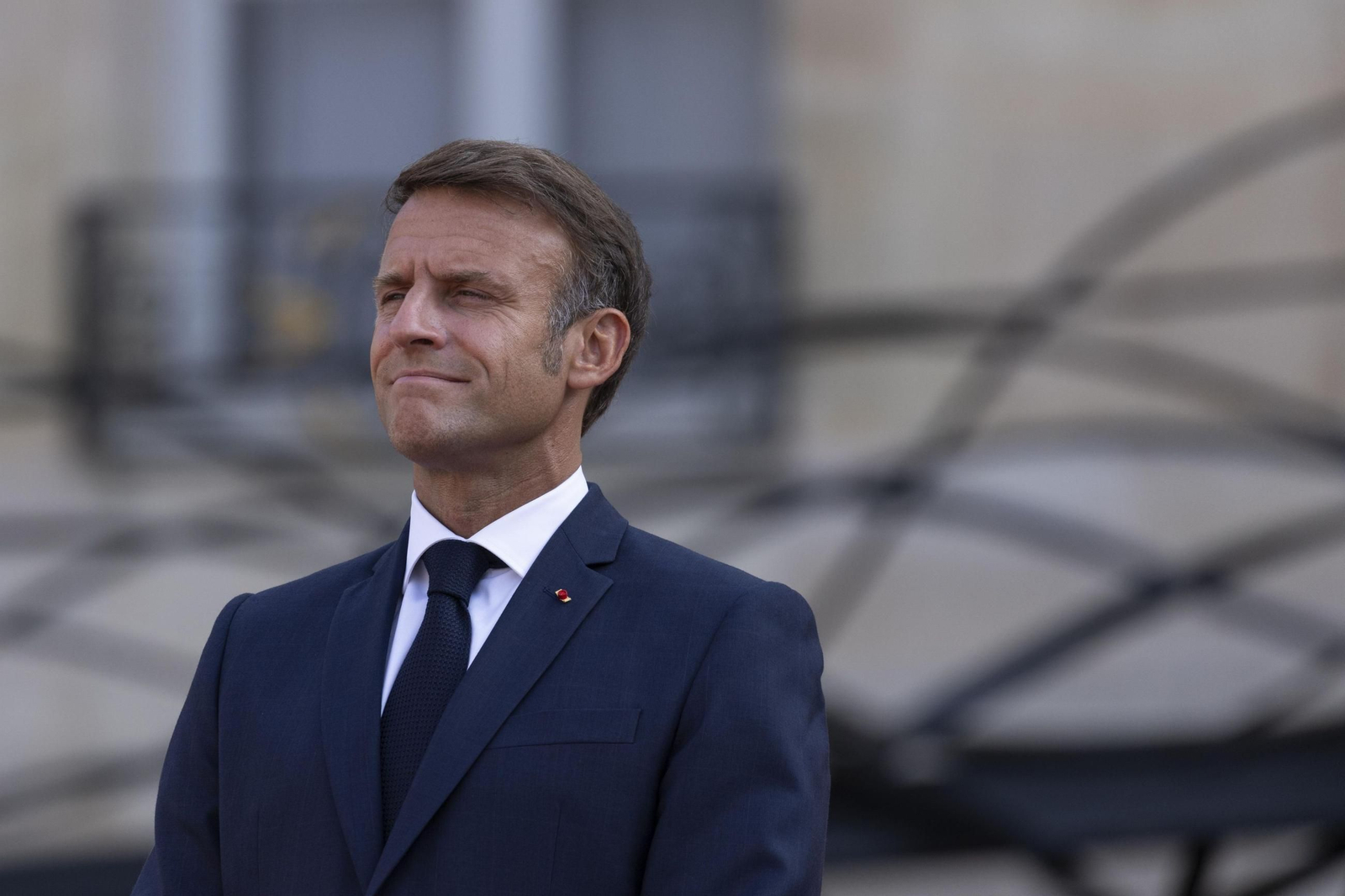 Las fotos de la inauguración de los Paralímpicos París 2024