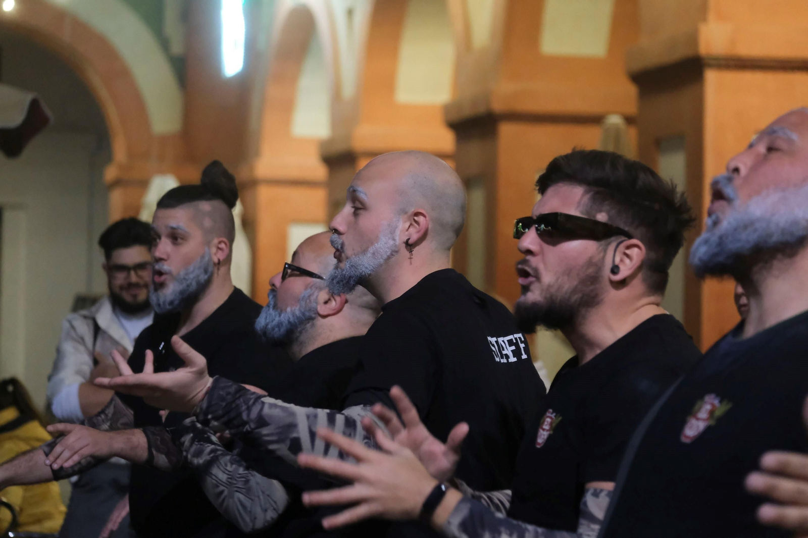 El Carnaval de Córdoba conquista las calles, en imágenes