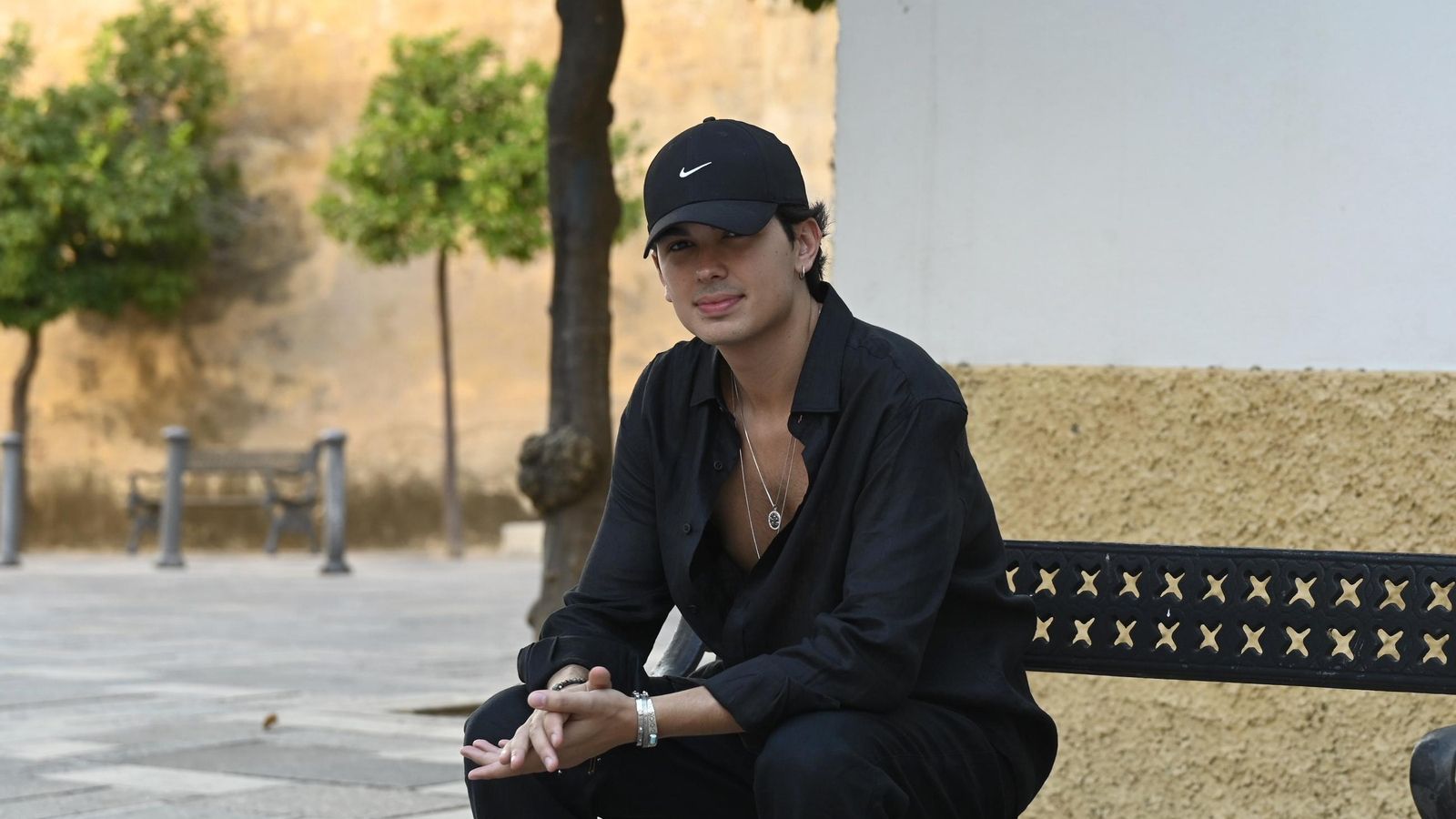 El mago Pablo Cánovas