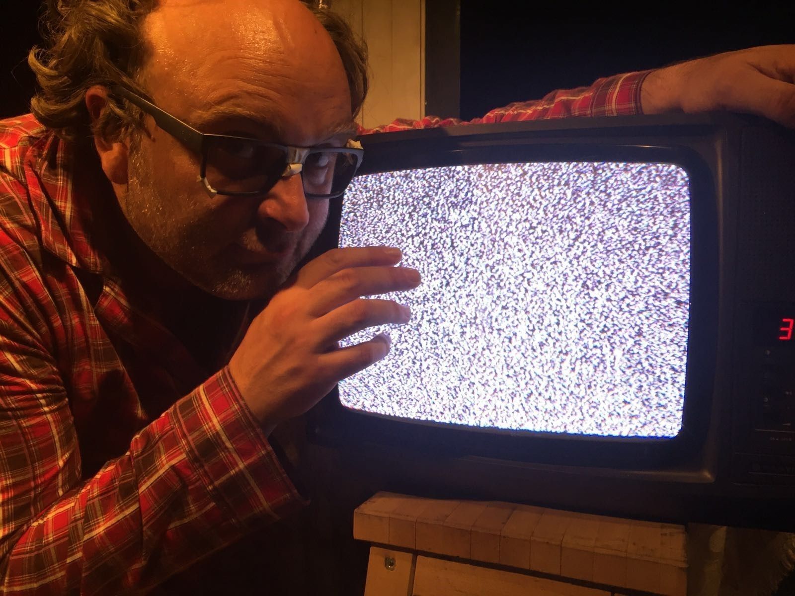 Teatro Güi presenta 'Jeremy' en La Lechera