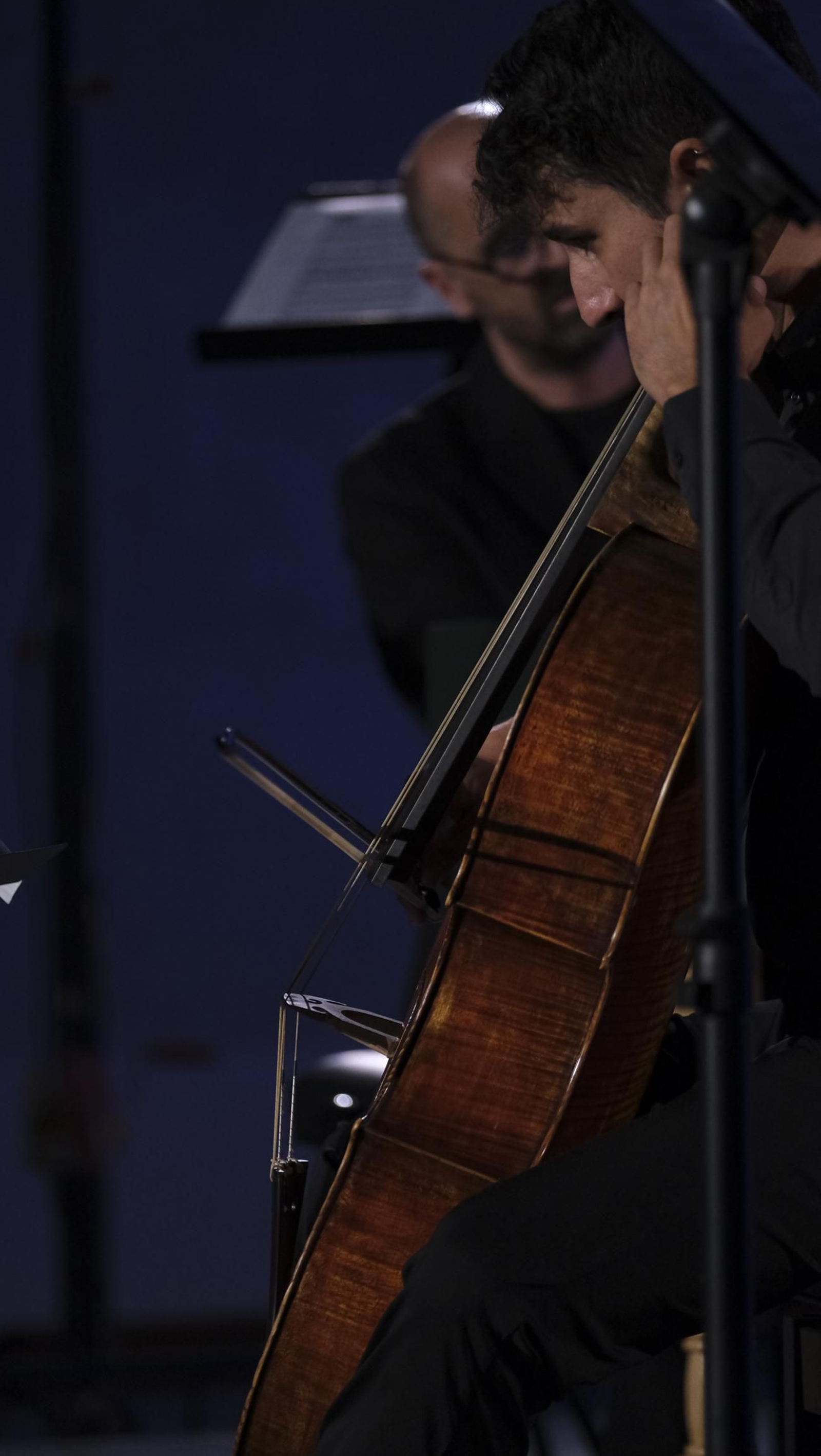 Fotos del concierto de Anna Urpina en Vélez Blanco