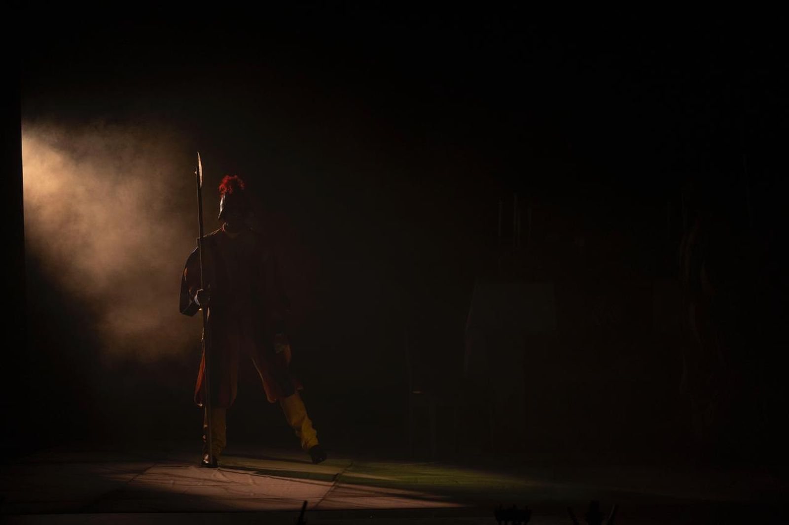 Búscate entre las mejores imágenes de la décimo cuarta sesión de preliminares del COAC 2026