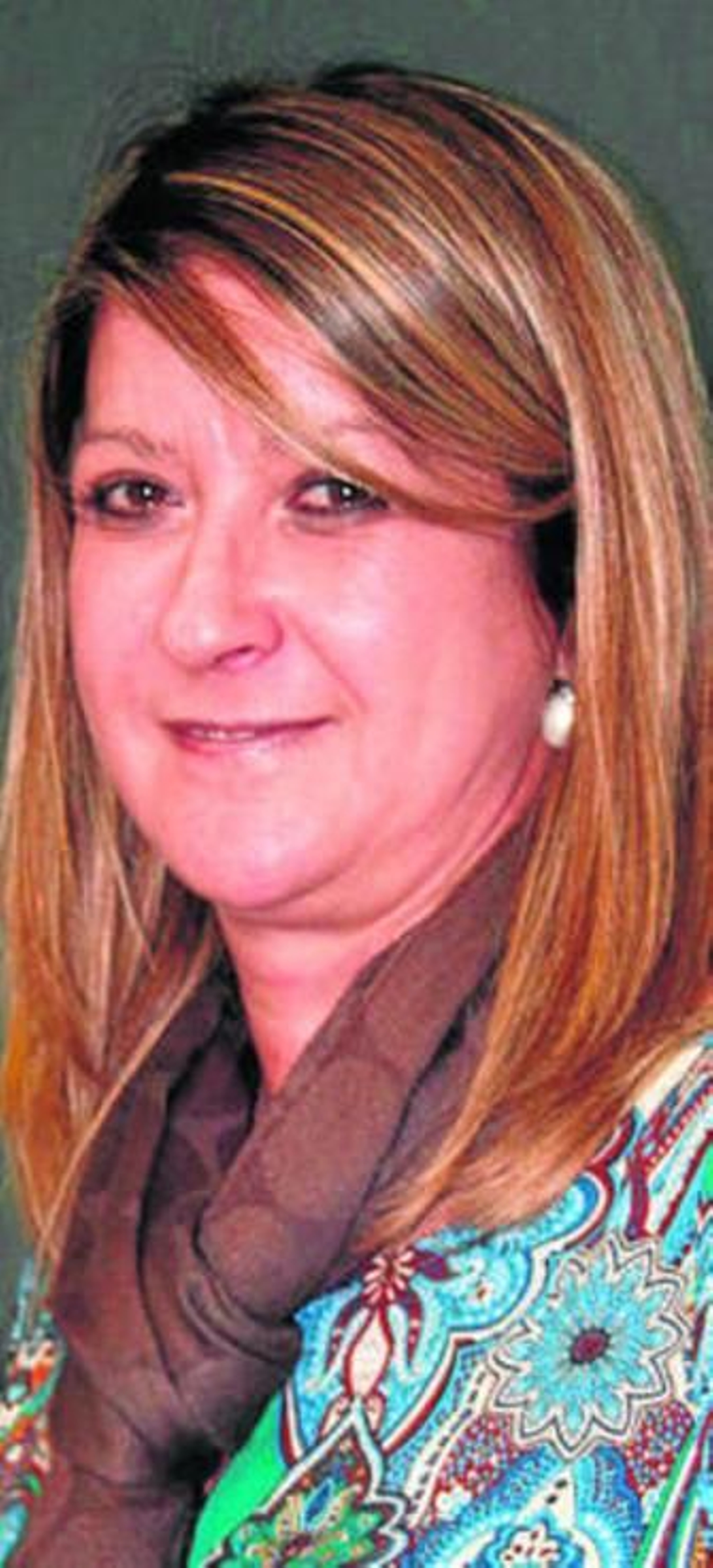 María José Abellán Hervás.