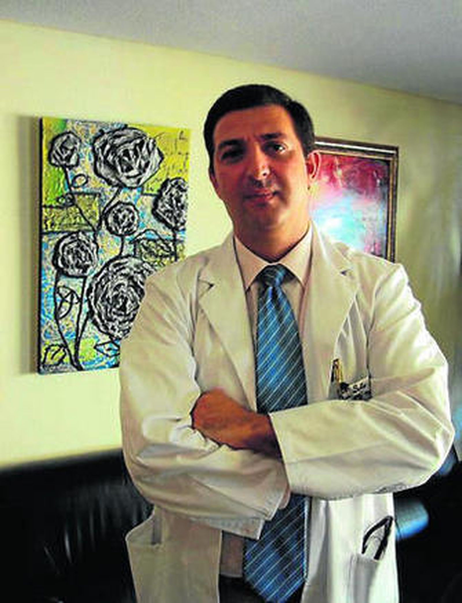 La responsabilidad de la dirección médica