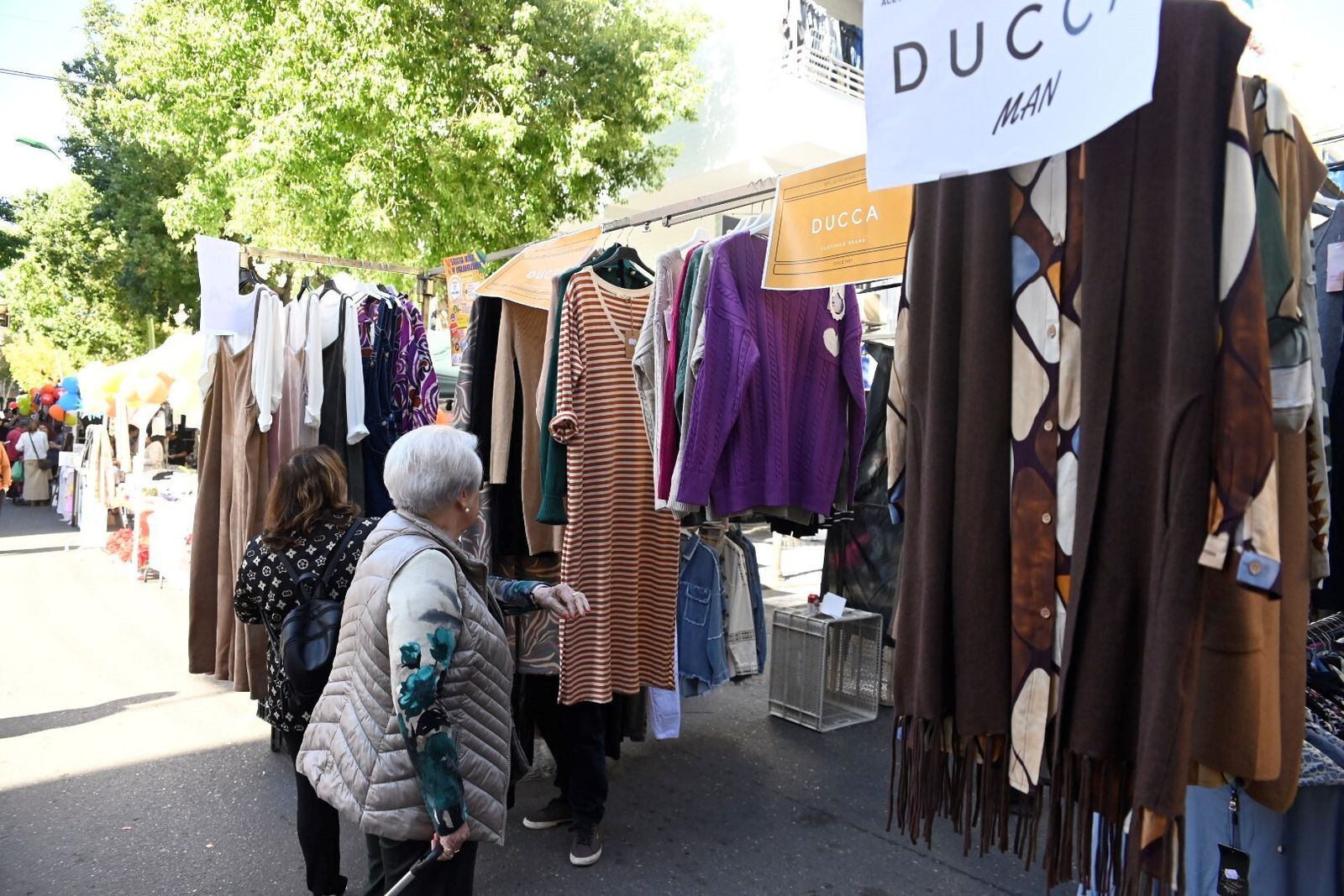 Las imágenes del 'Santa Rosa y Valdeolleros Day'