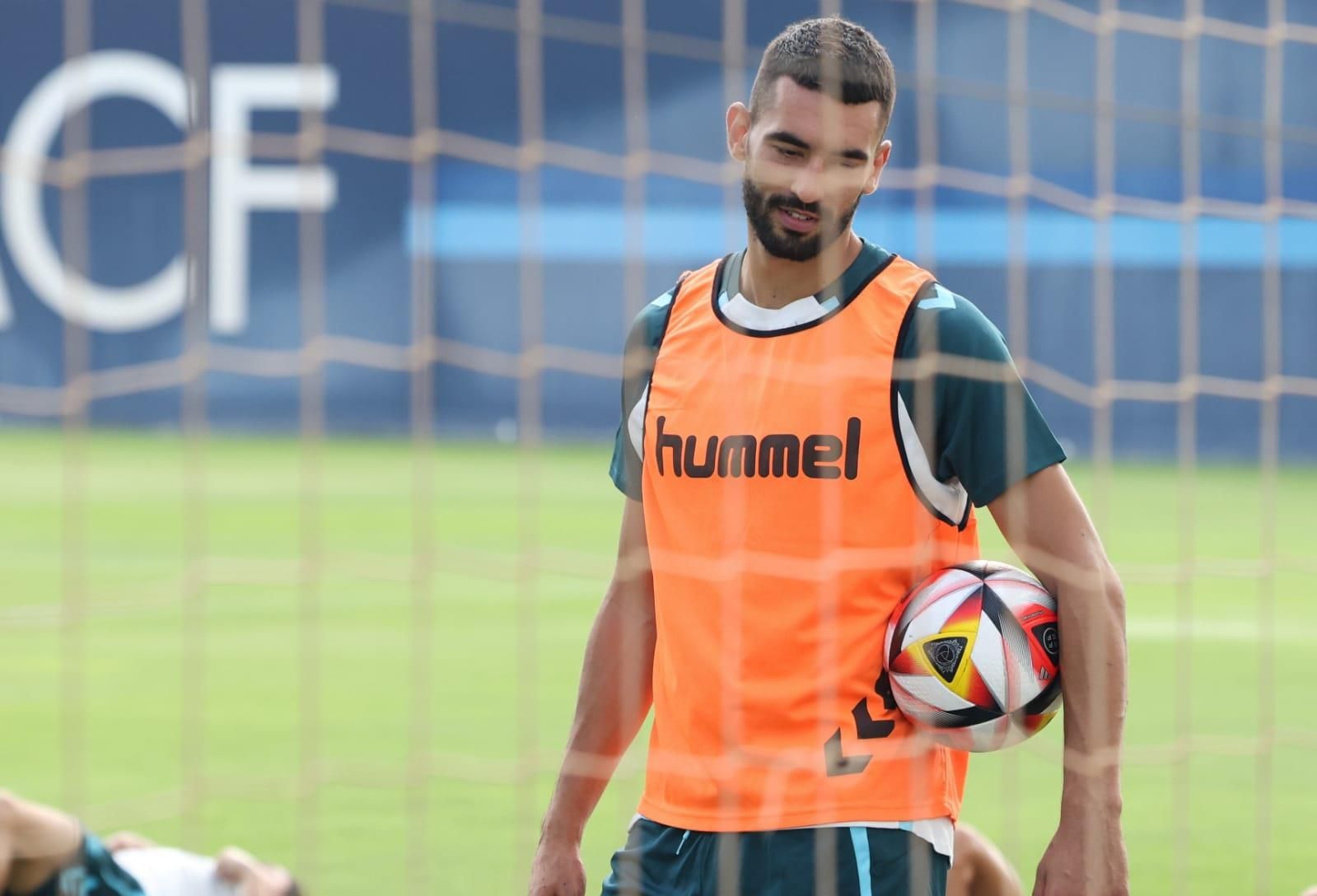 Dosis de realidad de Einar Galilea: Los objetivos realistas del Málaga CF