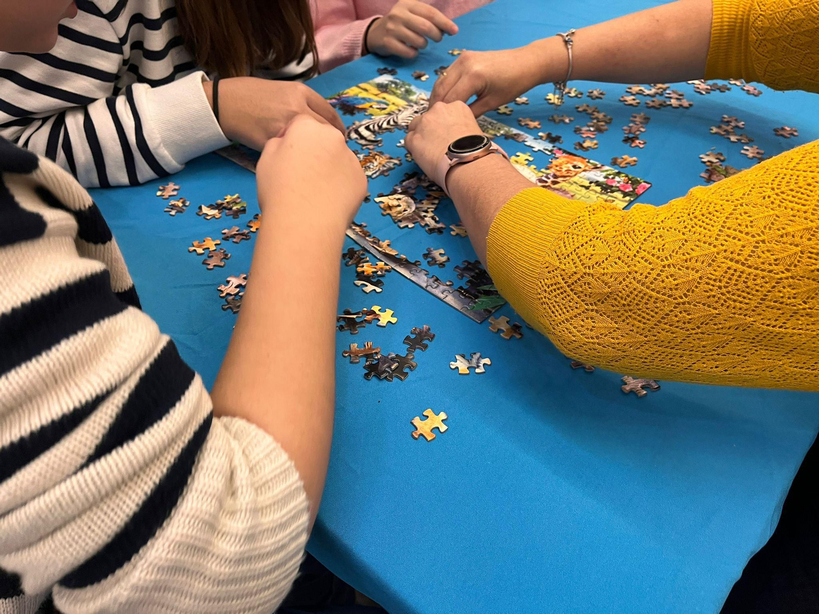 Huércal se abraza al ocio y al 'frikismo': abre sus puertas otra edición de Xpomanga