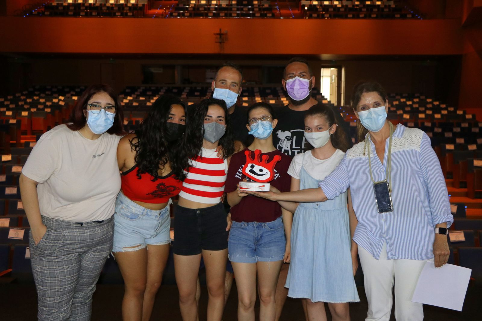 Grupo Clandestino de El Ejido.