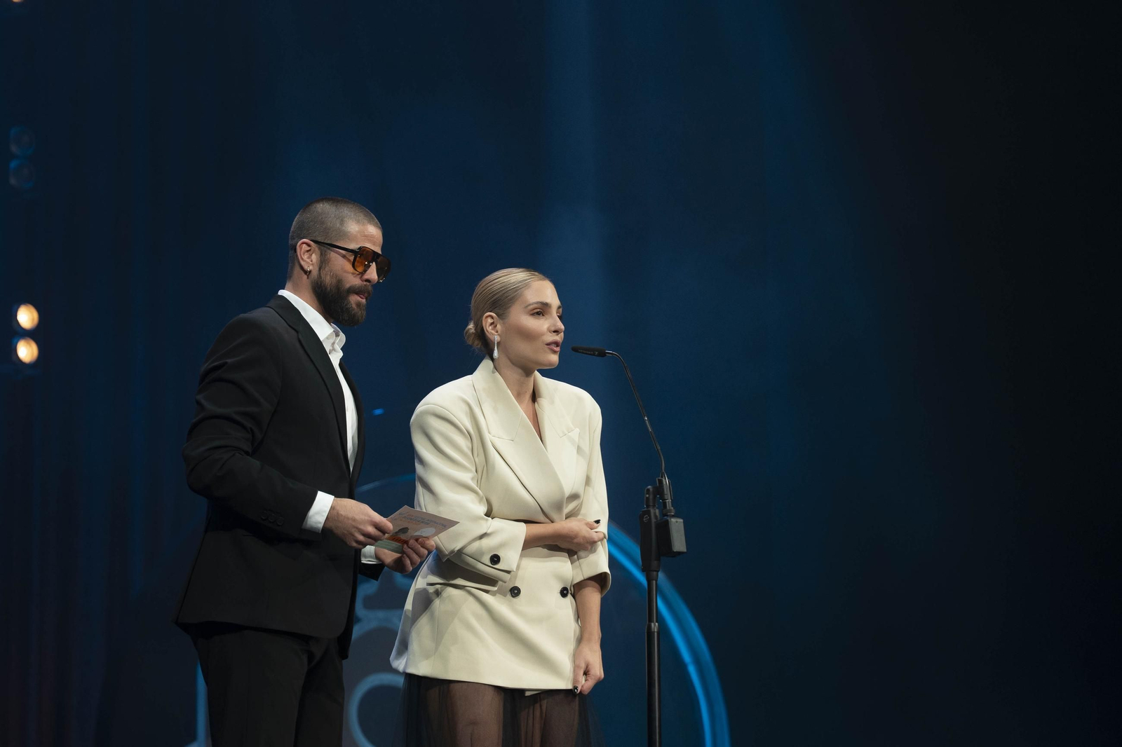 Así fue la gala de cierre de FICAL