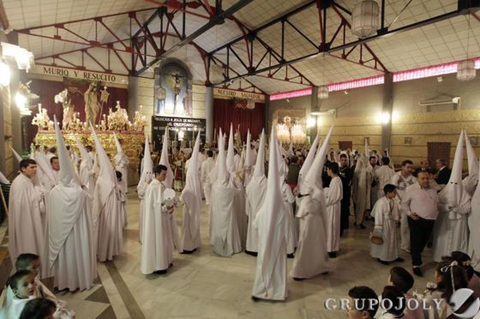 Foto: Pepe Villoslada