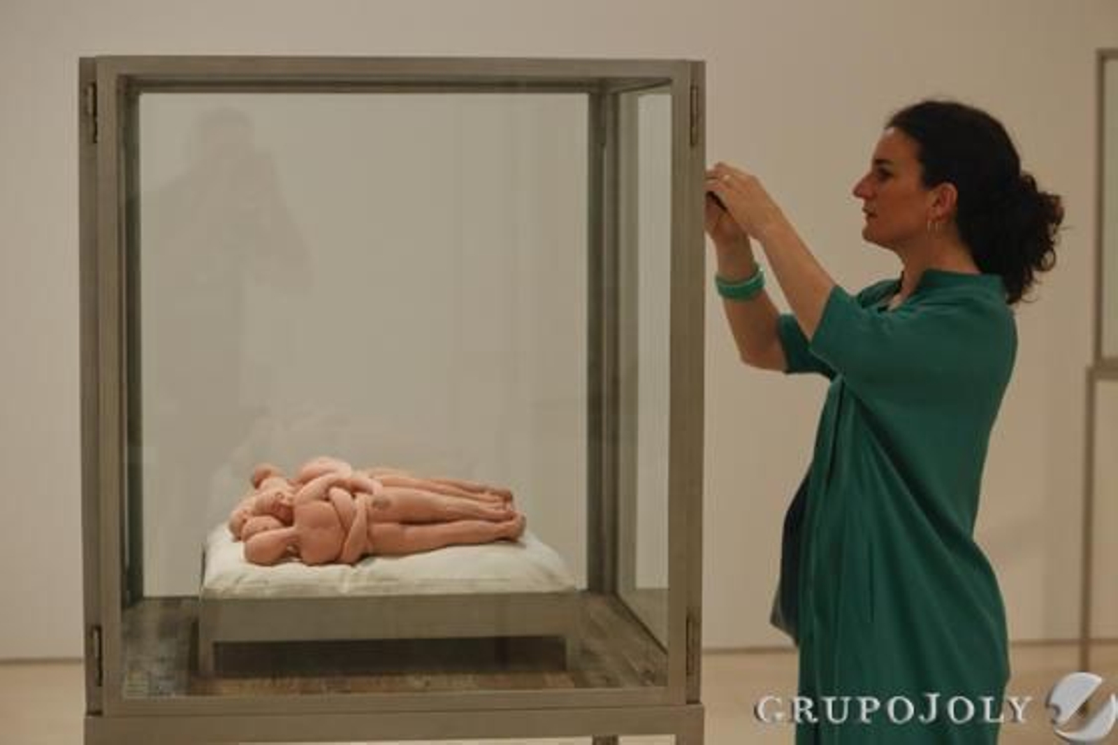 Foto: Javier Albiñana