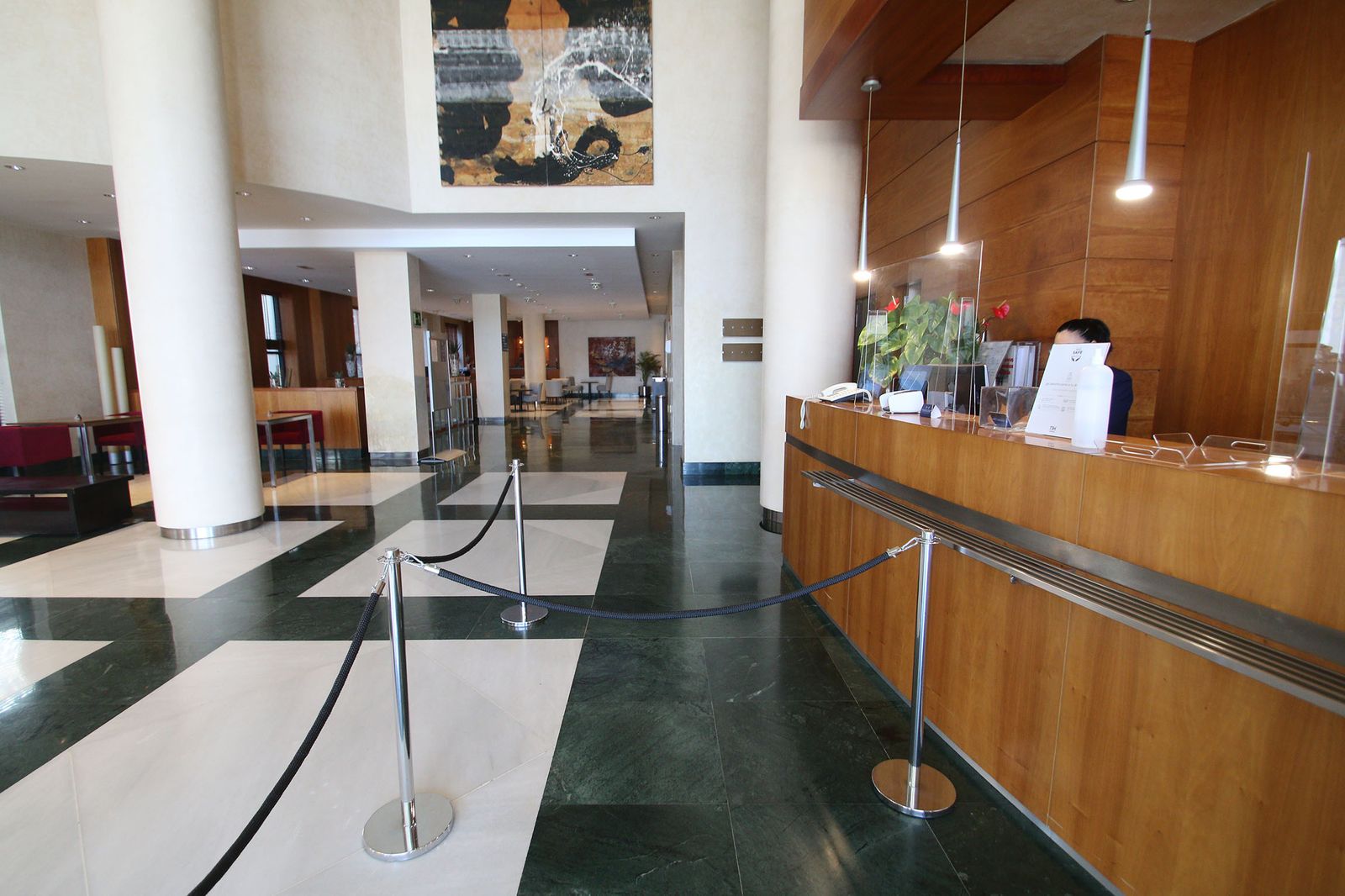 Fotogalería de la fase 3 en Almería