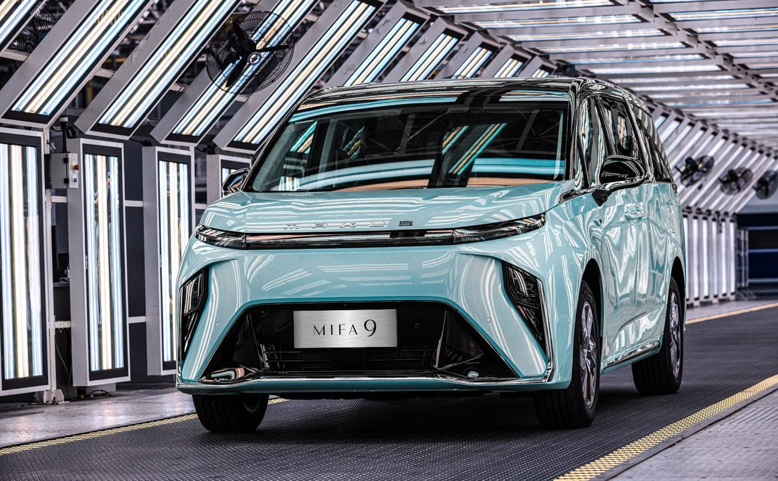 Maxus sigue sumando modelos a su oferta en Europa