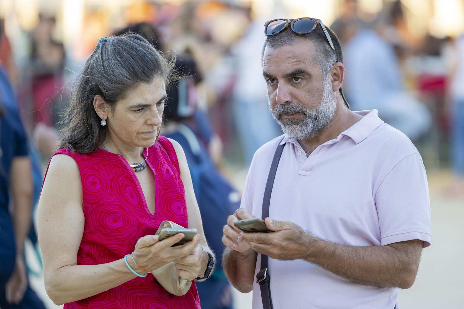Búscate en el concierto de Hombre G en Concert Music en Chiclana