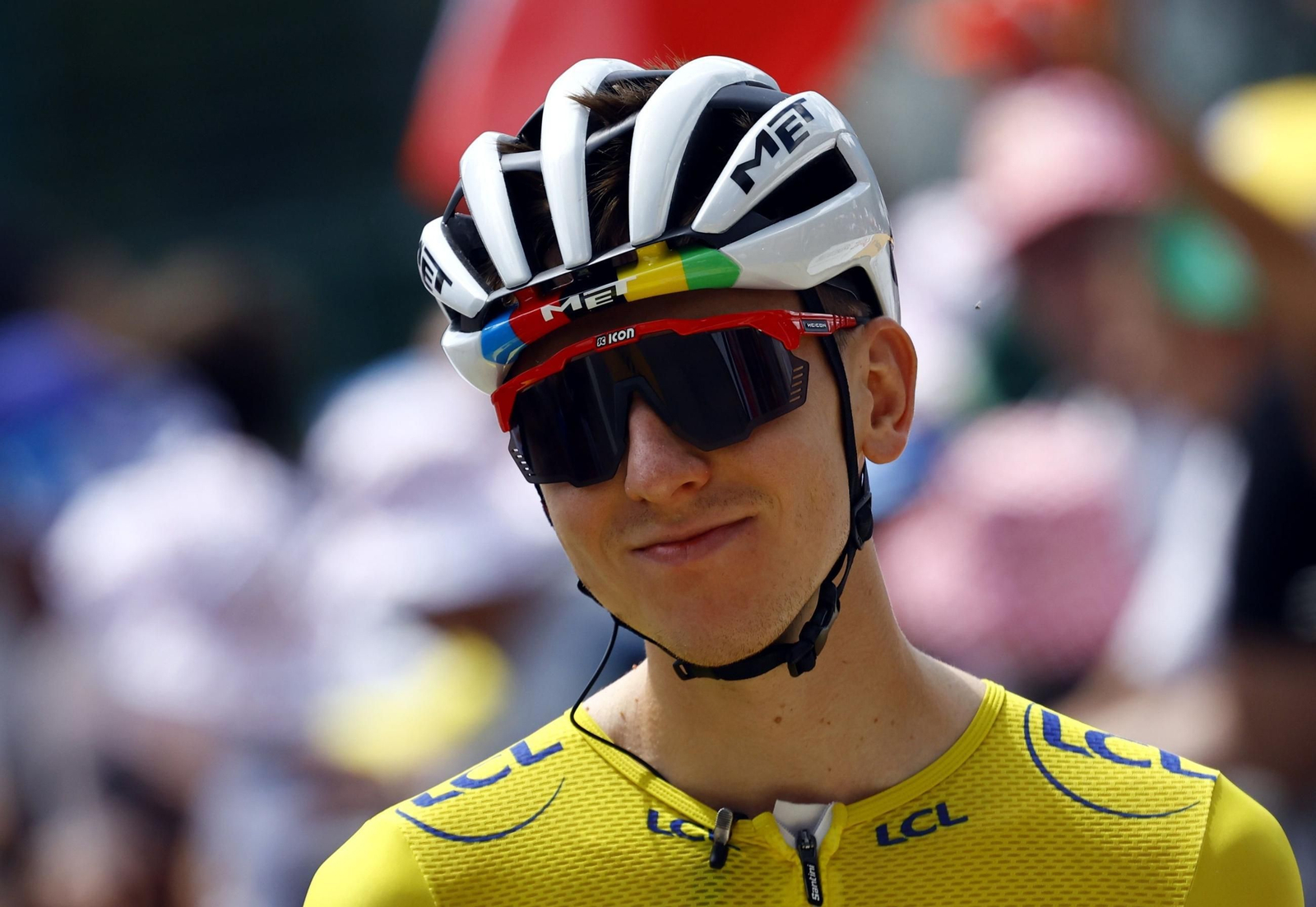 Las mejores fotos del Tour de Francia | Etapa 19