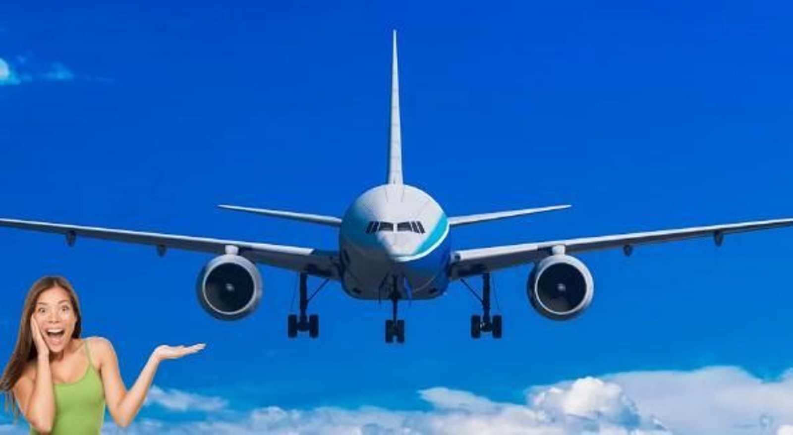 Los mejores trucos para buscar vuelos baratos