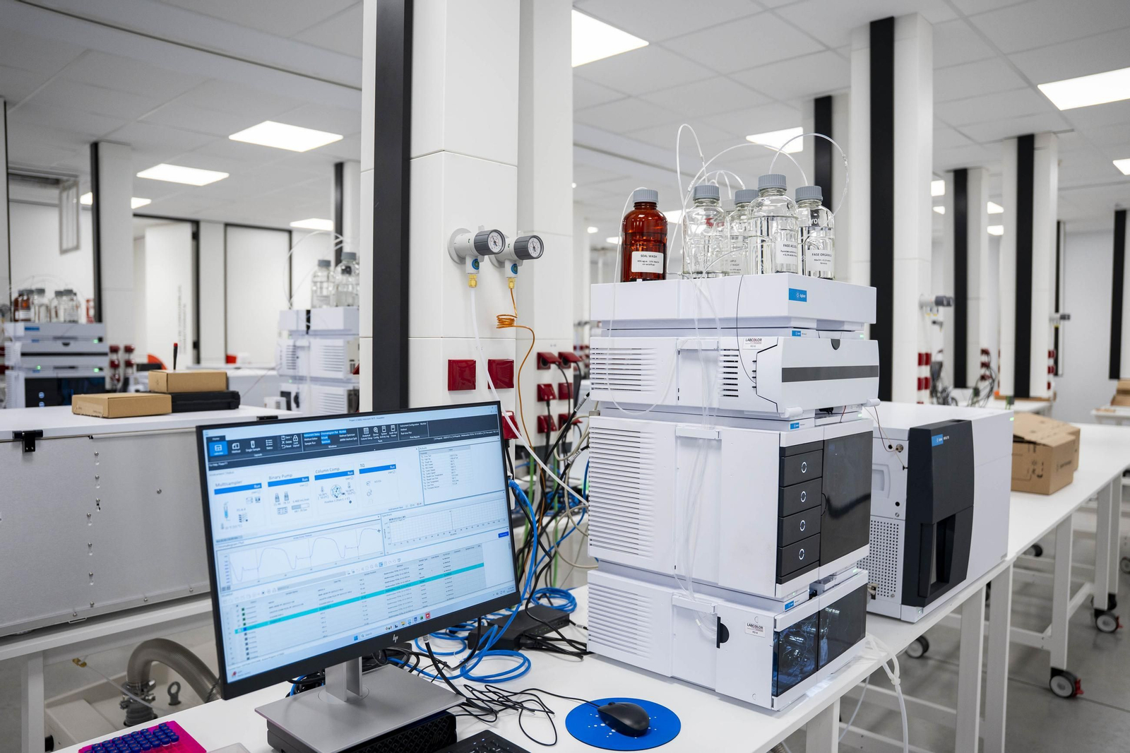 CIT COEX abre sus puertas al futuro: innovación, conocimiento y territorio