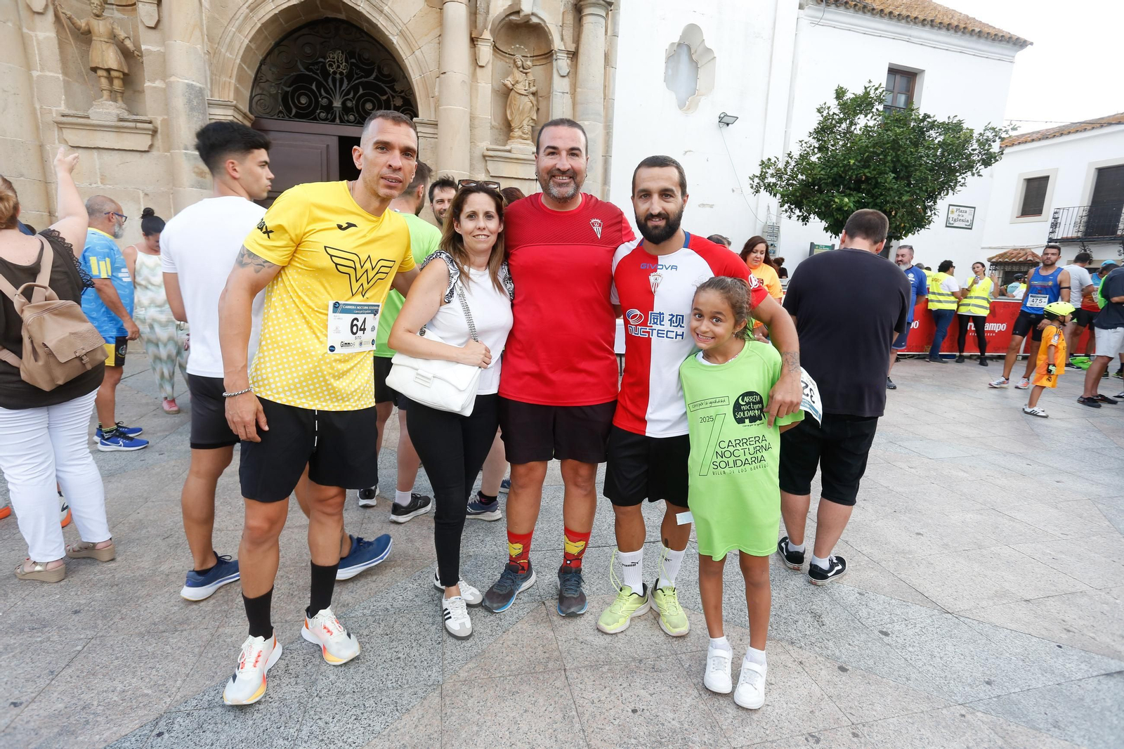 Búscate en las fotos de la VII Carrera Nocturna Solidaria Corre por la Igualdad de Los Barrios Búscate en las fotos de la VII Carrera Nocturna Solidaria Corre por la Igualdad de Los Barrios