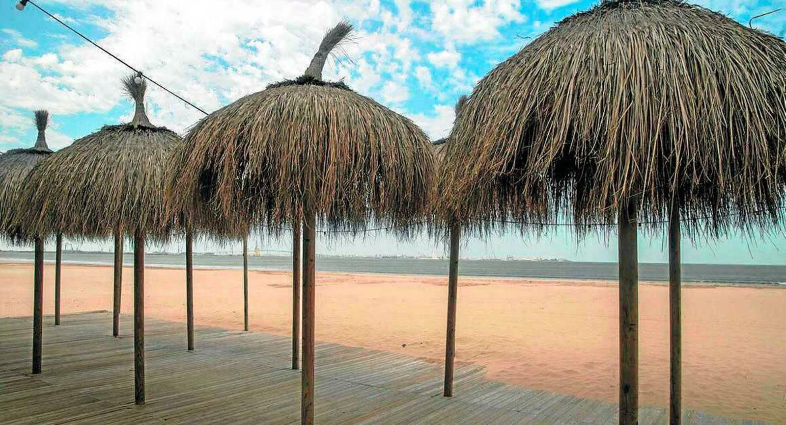 El Puerto de Santa María.