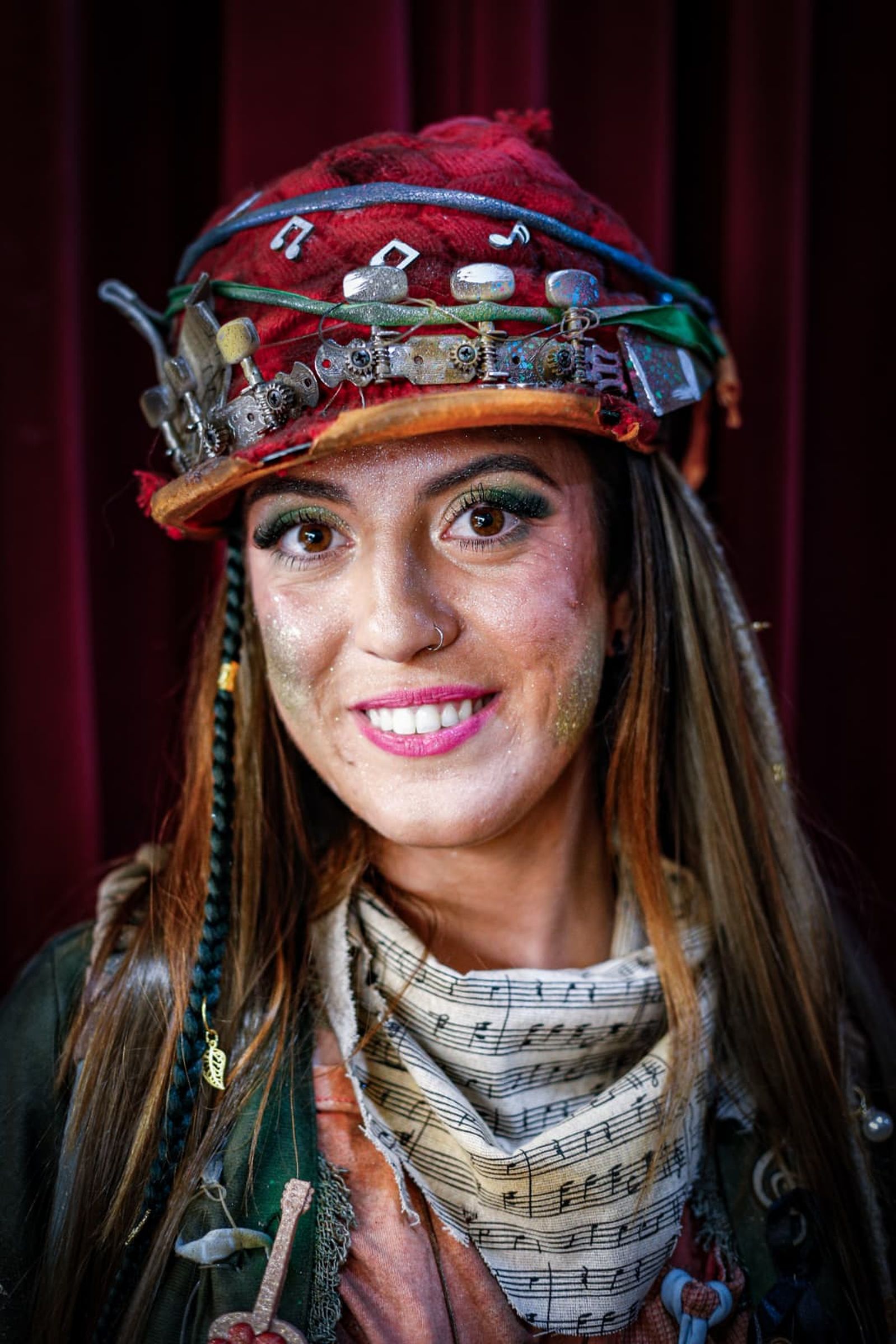 Búscate entre las mejores imágenes de la novena sesión aplazada de preliminares del COAC 2026