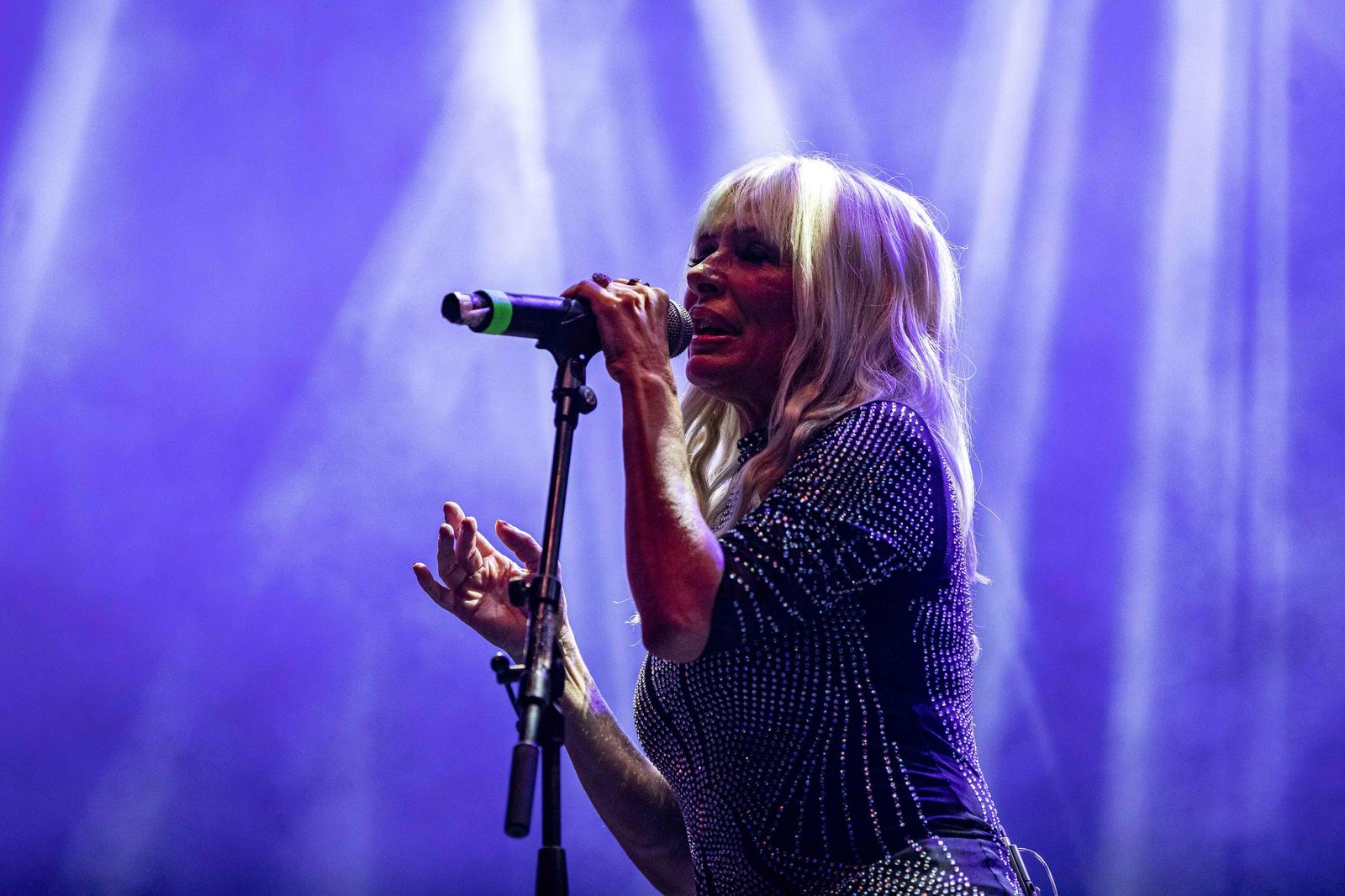 Búscate en el Sorbete Fest del Bahía Sound en San Fernando