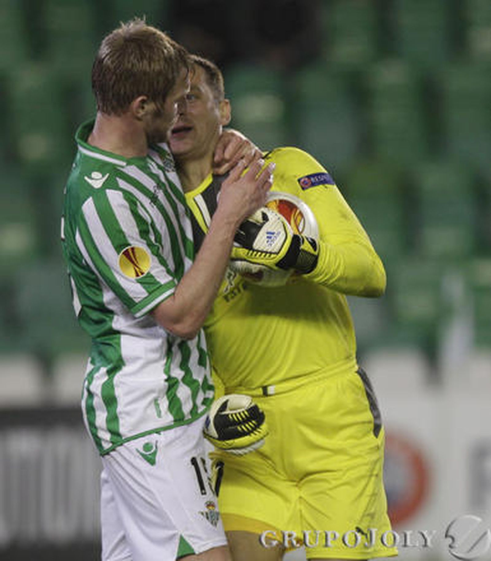 Foto: Antonio Pizarro