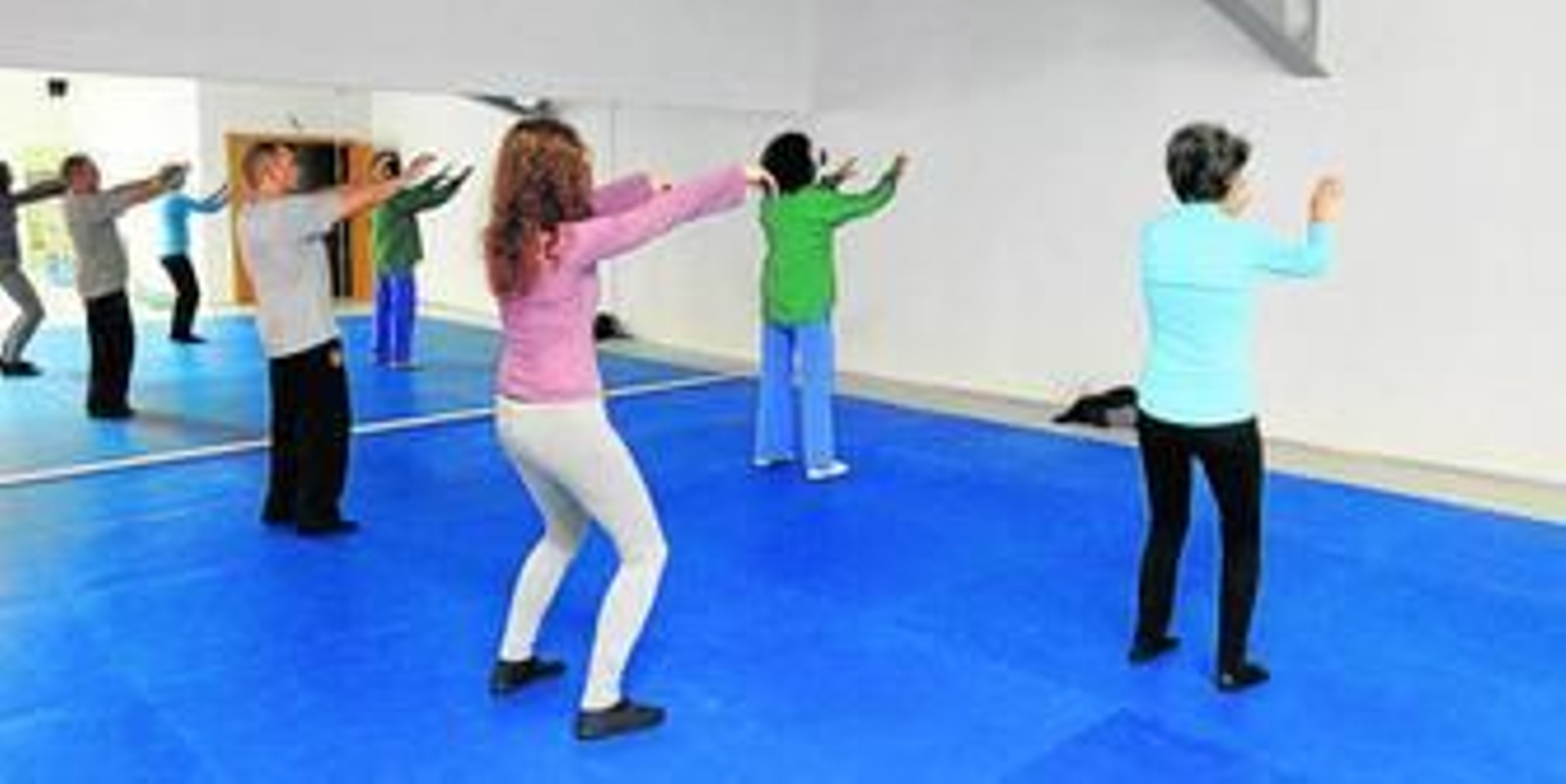 Estas clases se imparten semanalmente, los miércoles de 18:00 a 19:30 horas en la Universidad de Almería.