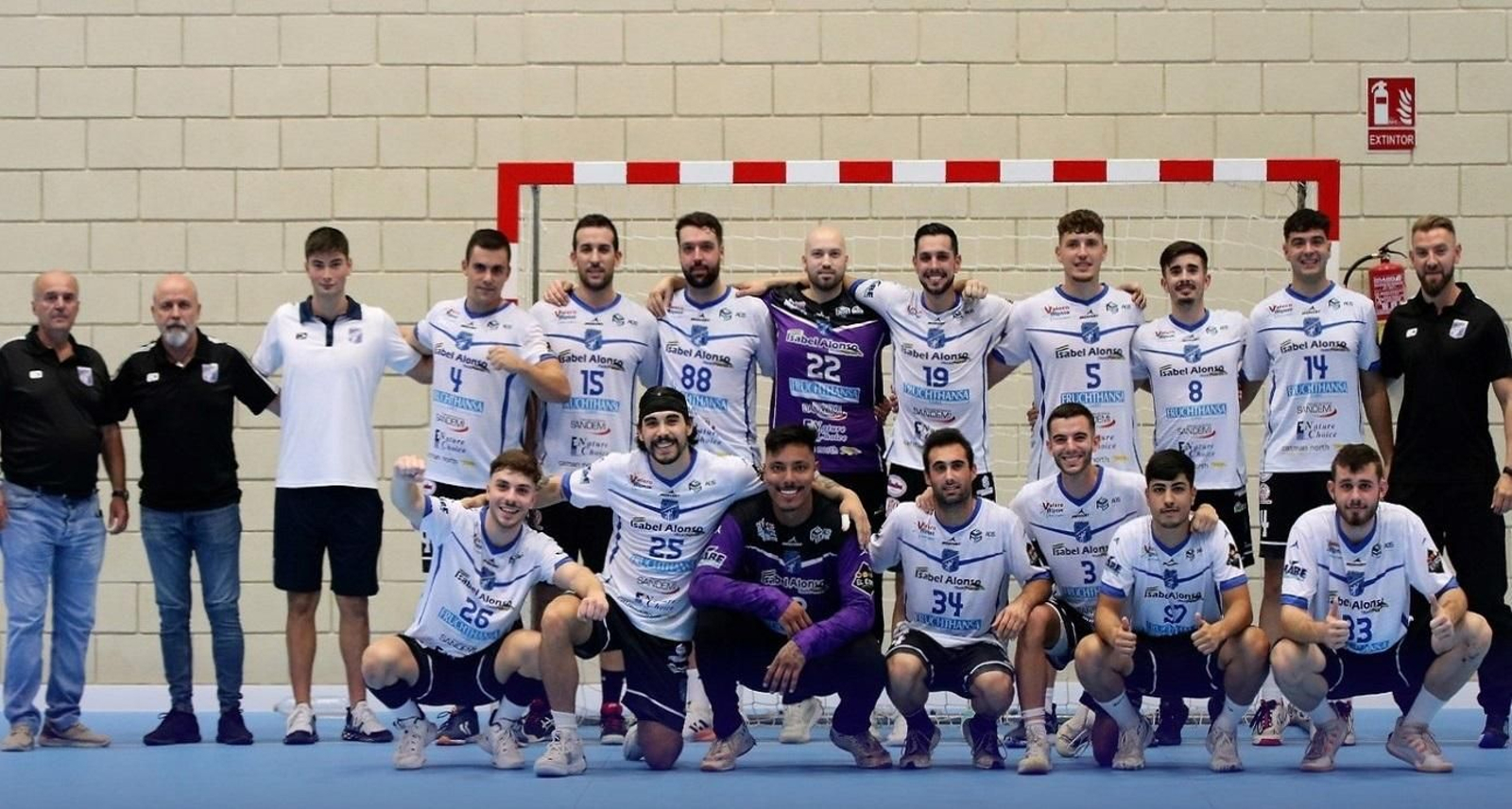 Segunda derrota consecutiva para los almerienses