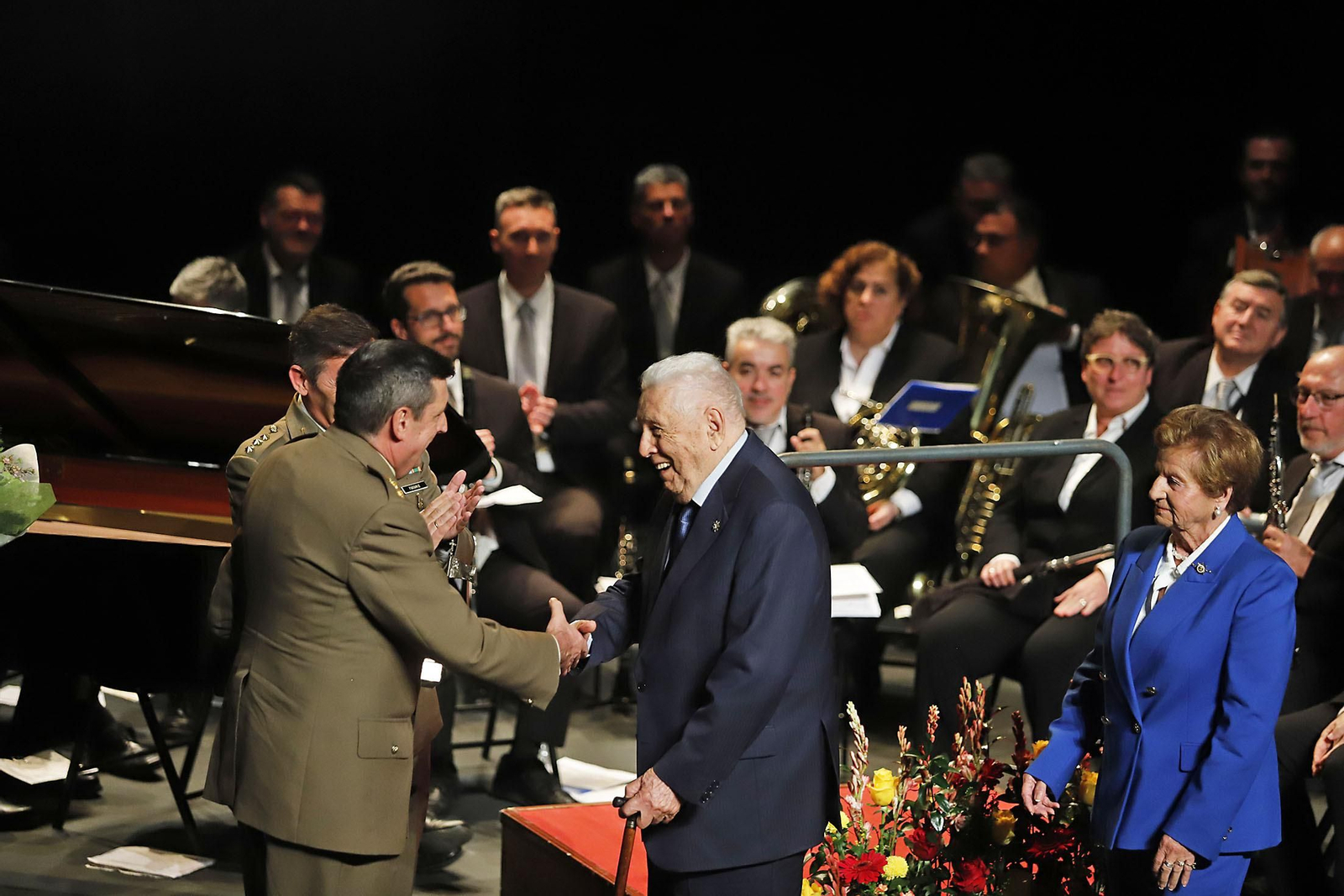 La Subdelegación de Defensa celebra su día en Huelva